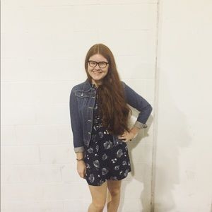 Meet your Posher, Mackenzie